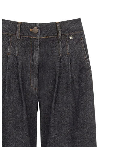 Trousers Rinascimento