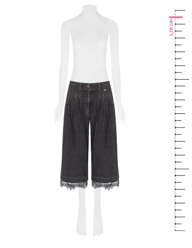 Trousers Rinascimento