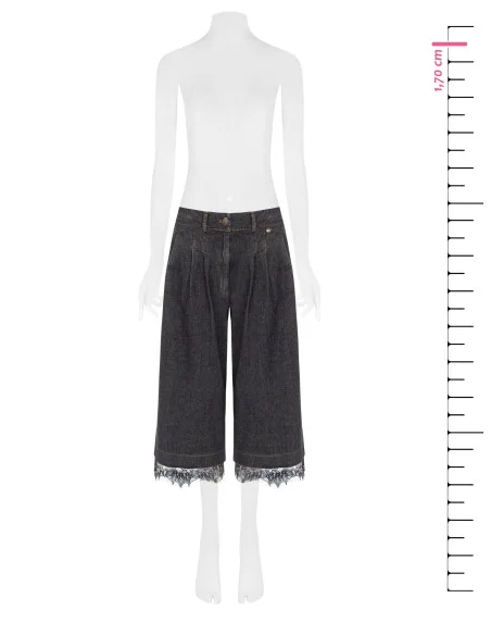 Pantalon Rinascimento