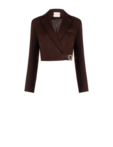 Rinascimento - Veste blazer à bretelles
