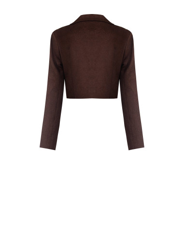 Rinascimento - Veste blazer à bretelles