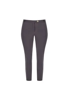 Rinascimento Curvy Trousers