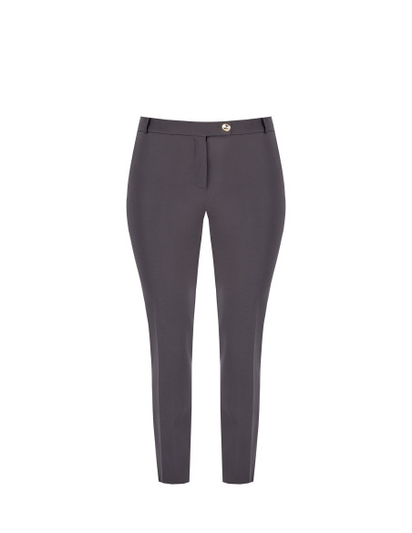Rinascimento Curvy Trousers