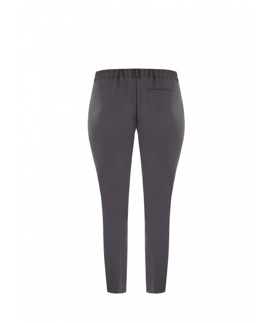 Rinascimento Curvy Trousers