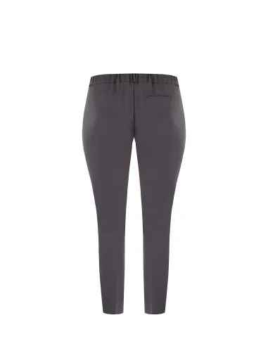 Rinascimento Curvy Trousers