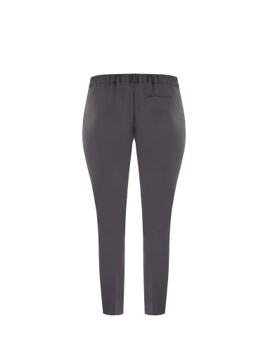 Rinascimento Curvy Trousers