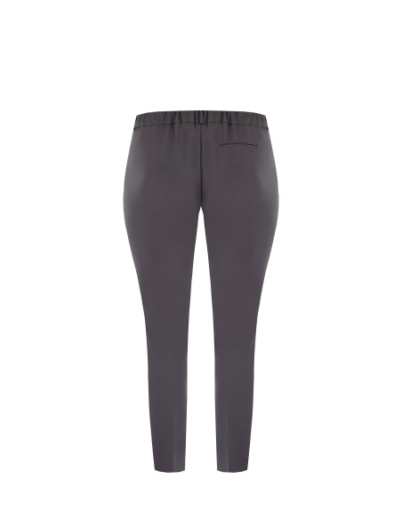 Rinascimento Curvy Trousers
