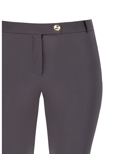 Rinascimento Curvy Trousers