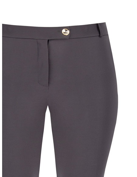 Rinascimento Curvy Trousers