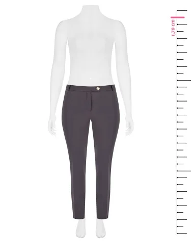 Pantalone Rinascimento Curvy