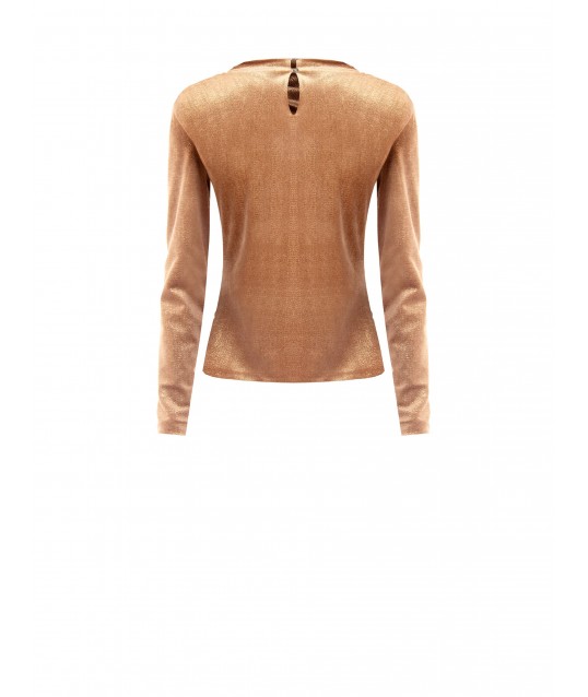 Blusa Rinascimento