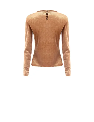 Blouse Rinascimento