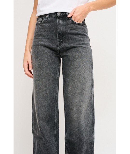 Denver Boyfriend Fit Maryley Jeans