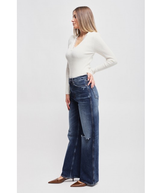 Denver Jean Maryley coupe boyfriend