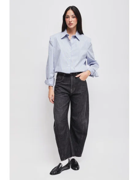 Jeans Barrel Glitterati Maryley