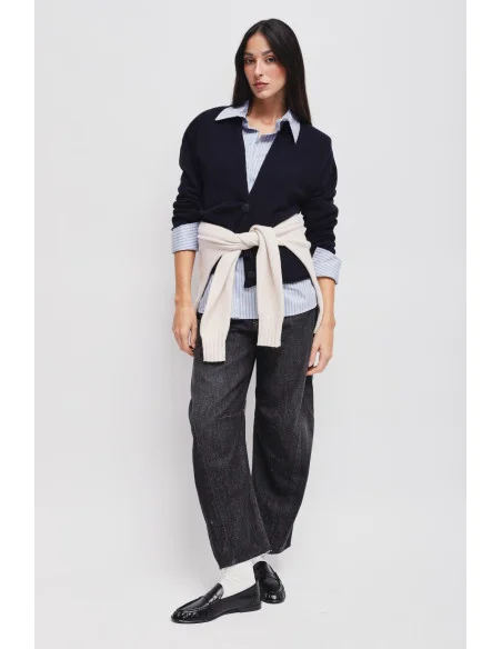 Jeans Barrel Glitterati Maryley