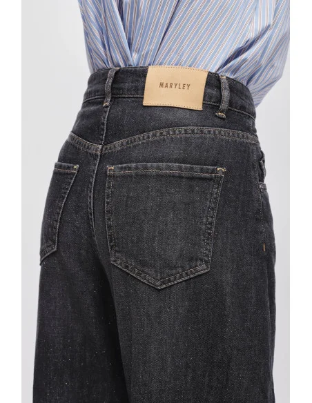 Jeans Barrel Glitterati Maryley