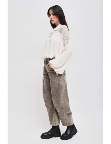 Barrel Maryley Jeans
