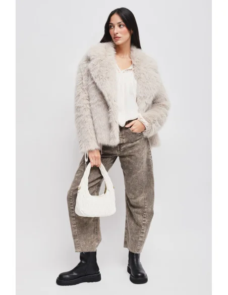 Barrel Maryley Jeans