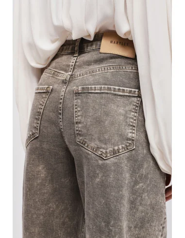 Jeans Barrel Maryley