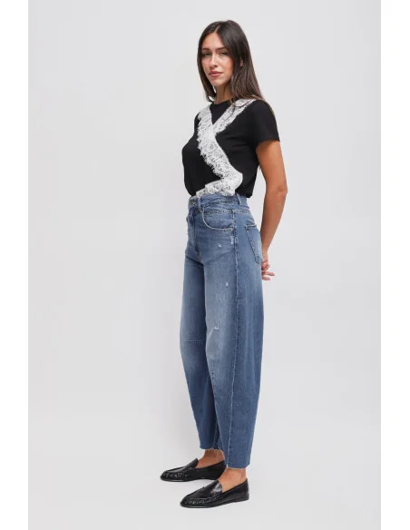 Barrel Maryley Jeans