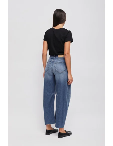 Barrel Maryley Jeans