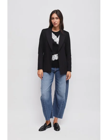Barrel Maryley Jeans