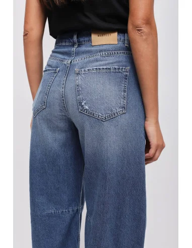 Barrel Maryley Jeans