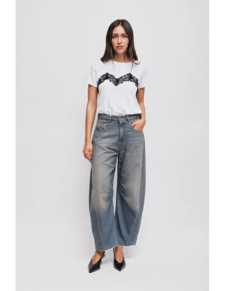 Barrel Maryley Jeans