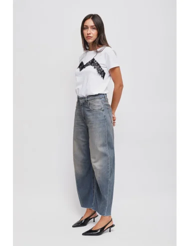 Jeans Barrel Maryley