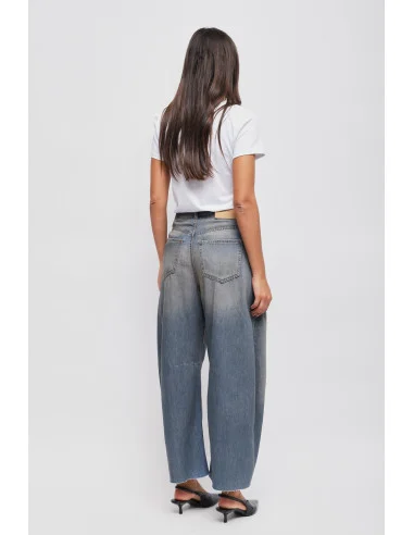 Jeans Barrel Maryley