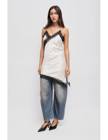 Barrel Maryley Jeans