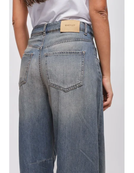 Barrel Maryley Jeans