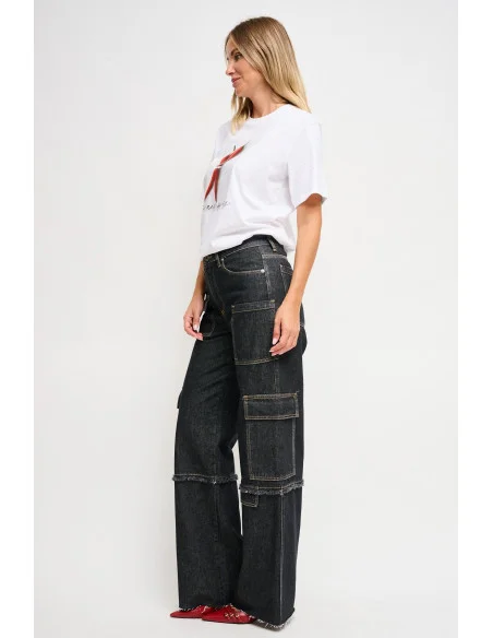 Jeans Cargo Maryley