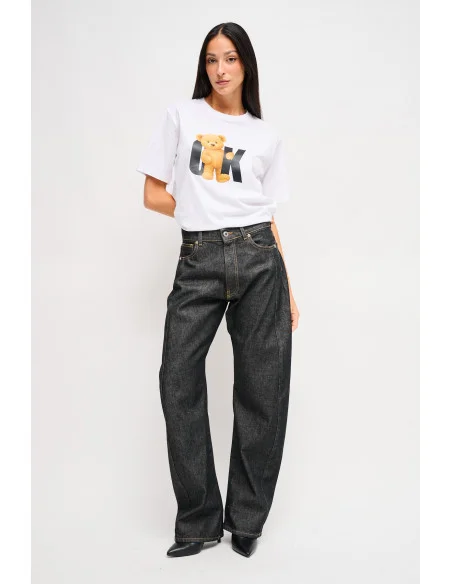 Maryley Baggy Jeans