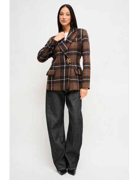 Maryley Baggy Jeans
