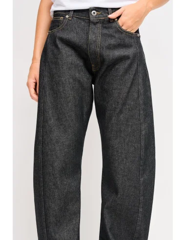 Maryley Baggy Jeans