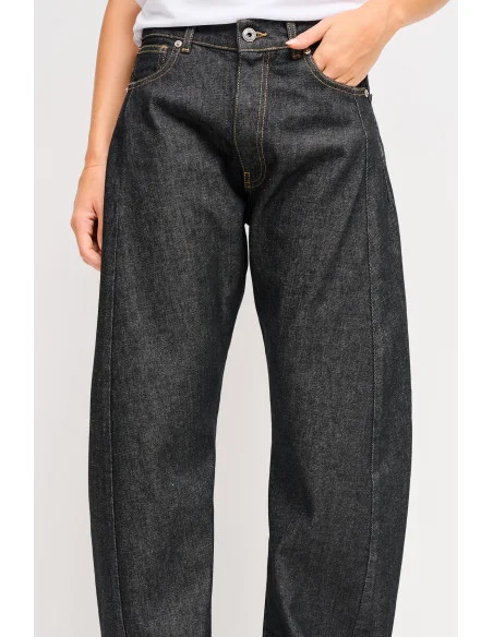 Maryley Baggy Jeans