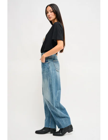 Barrel Maryley Jeans