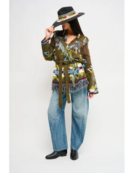Barrel Maryley Jeans