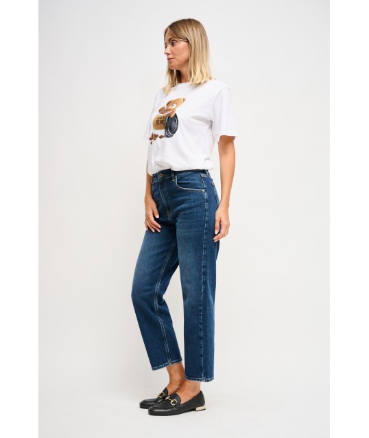 Boston Loose Slim Fit Maryley Jeans