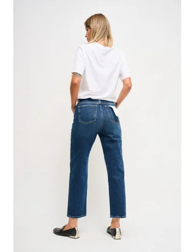 Boston Loose Slim Fit Maryley Jeans