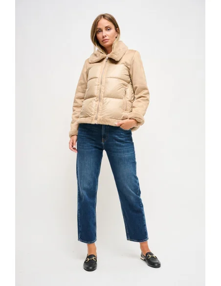 Jeans Boston Loose Slim Fit Maryley