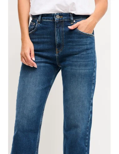 Jeans Boston Loose Slim Fit Maryley
