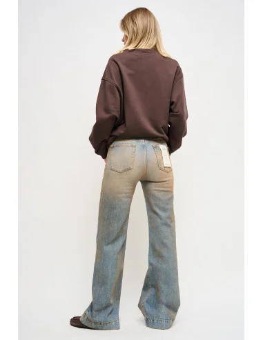 Jeans Atlanta Coupe large Maryley