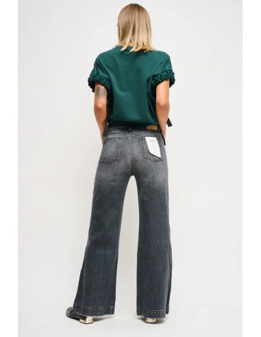 Jeans Atlanta Coupe large Maryley
