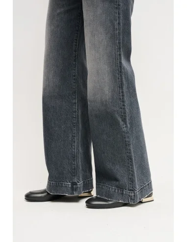 Jeans Atlanta Coupe large Maryley