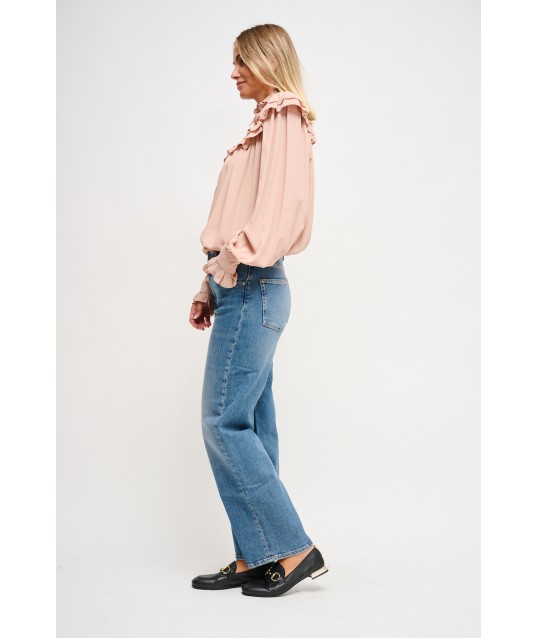 Houston Loose Fit Maryley Jeans