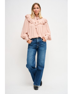 Houston Loose Fit Maryley Jeans