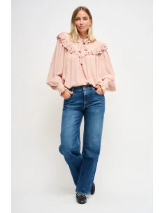 Jeans Houston Loose Fit Maryley